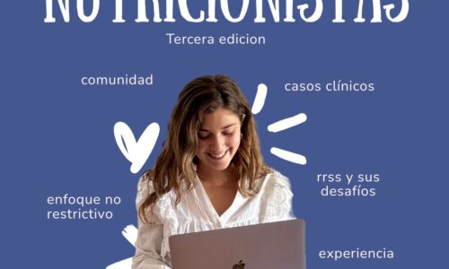 Círculo Nutricionistas Abril’26